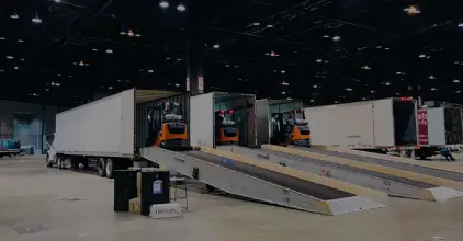 FLC Freight Dubai office - Gateway to efficient logistics solutions