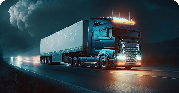 Customer service team at FLC Freight helping clients