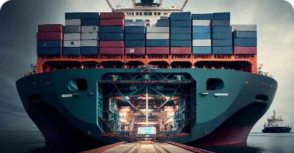 FLC Freight expert handling custom clearance in Dubai